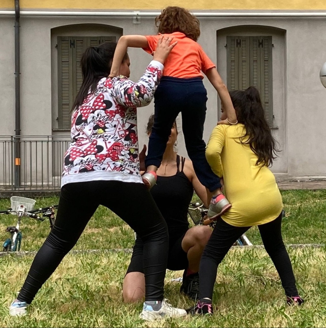 Orientamento e cittadinanza attiva