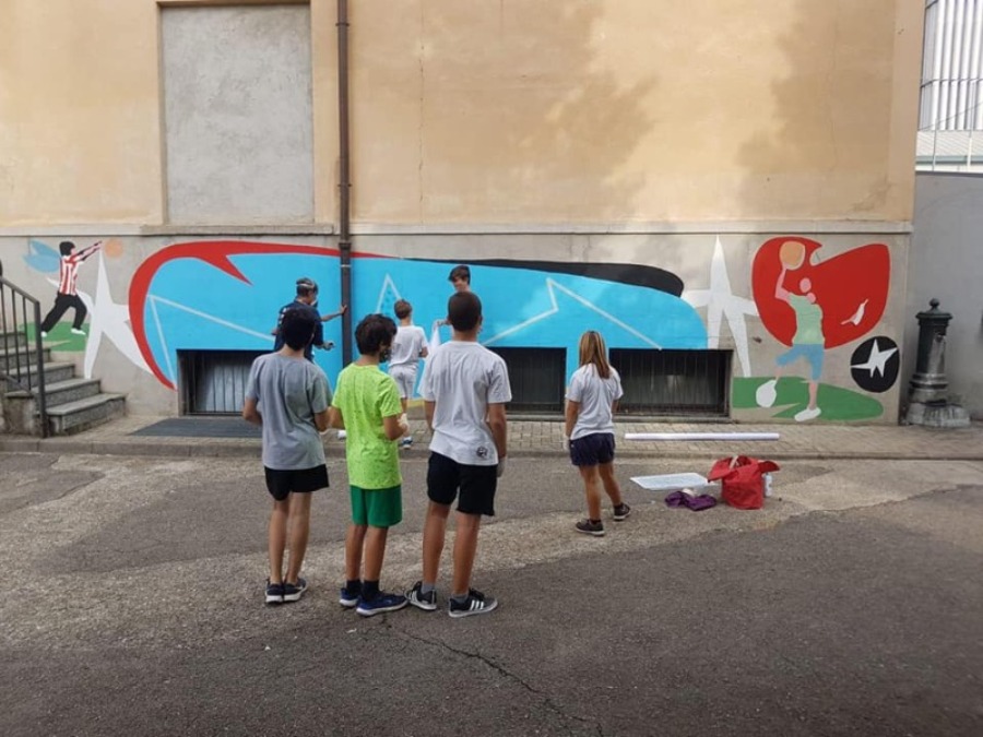 Educazione e Socialità