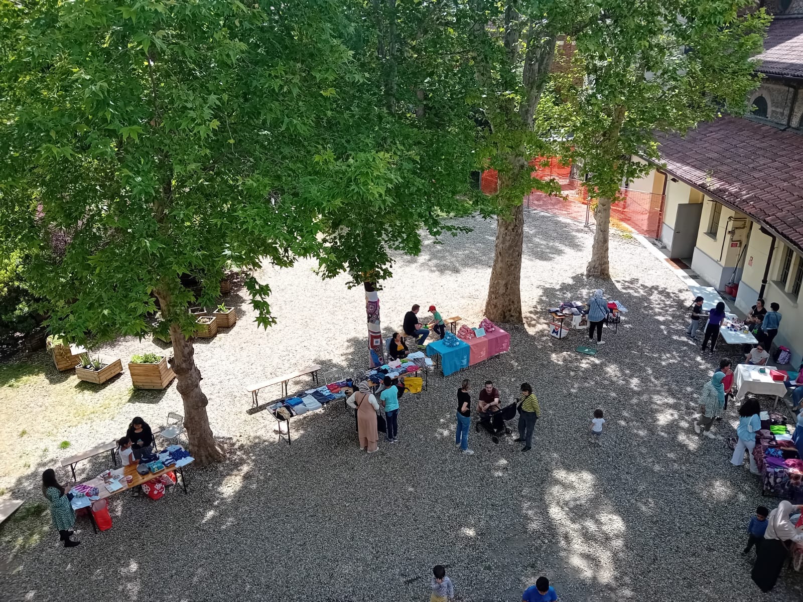 La storia di QuBì: da programma dei quartieri a sistema di welfare cittadino